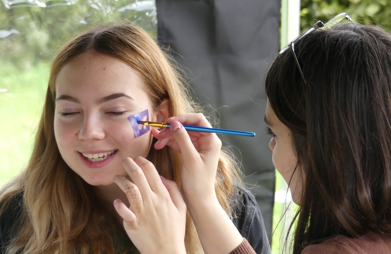 Bild vom 13. Benefizlauf im Jahr 2022. Dies ist das 621. Bild.